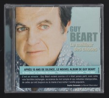CD ★ Guy Béart - Le