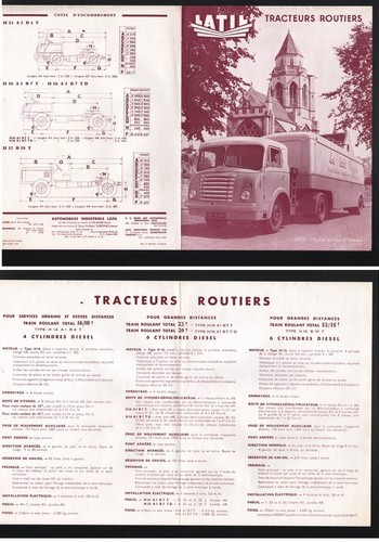 3140 latil tracteur - latil,