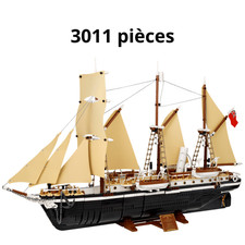 Kit de construction (10335)