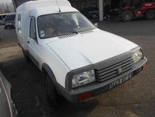 Boite de vitesses CITROEN C15