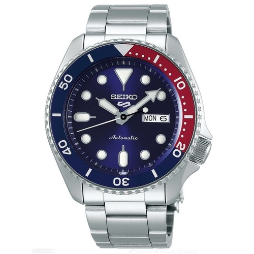 Seiko sports srpd53k1 montre - sports,