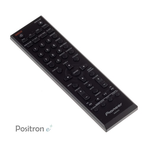 Télécommande originale - télécommande,