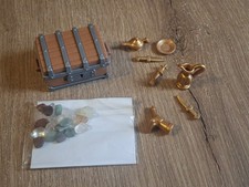 Playmobil Special Plus 5371 Viking - Coffre 