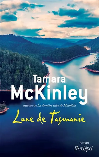Lune tasmanie tamara - lune,