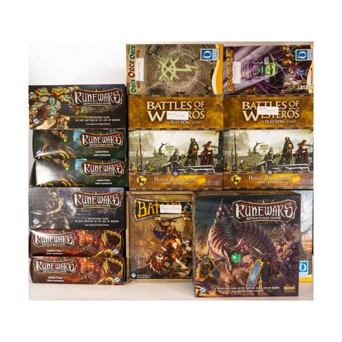 Ffg runewars collection - #6,