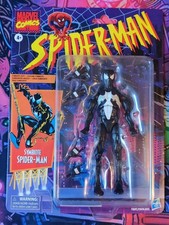 FIGURINE Marvel Legends Retro