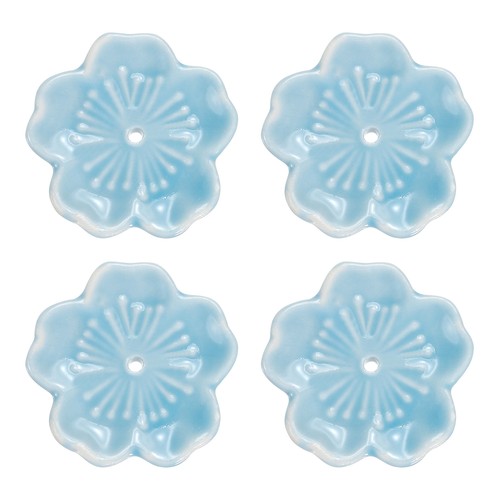 Porcelaine porte encens - porcelaine, et