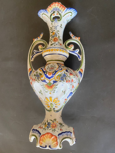 Grand vase mont saint - vase,
