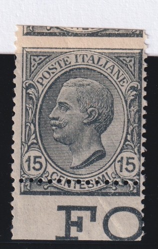 Royaume 1917 effigie de - royaume,