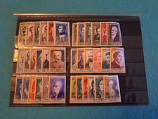 Timbres France Neufs **SERIES