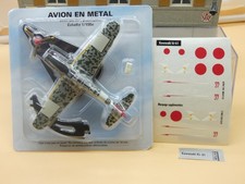 CHASSEUR KAWASAKI K1-61  +