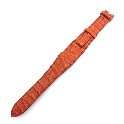 Bracelet montre cuir - bracelet,