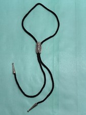 BOLO TIE "RENÉ GOUIN" -