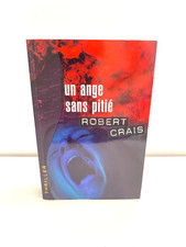 Un Ange Sans Pitié - Robert
