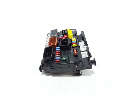 Bsm boitier servitude moteur - (boitier, moteur]