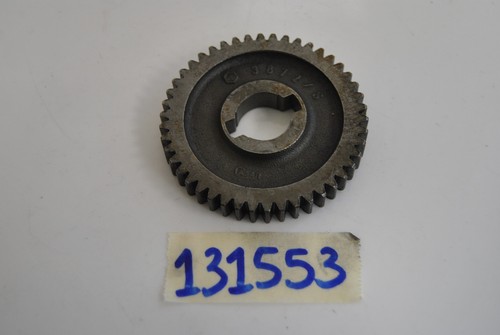 Roue dentée moyeu - roue,