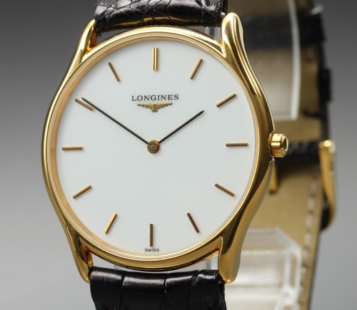 Montre homme longines - homme, la