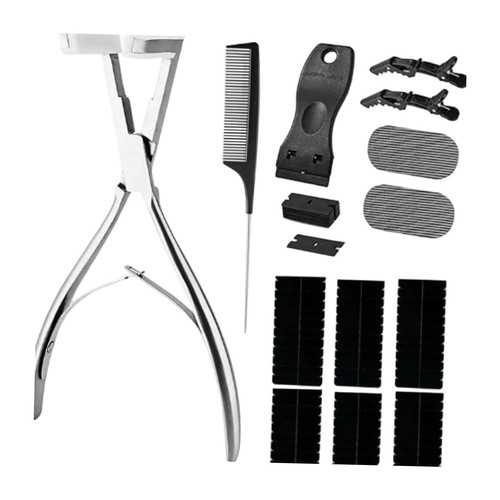 Kit outils pour - pour, extensions