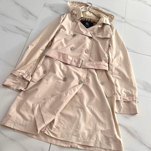 Trench coat femme - trench-coat, burberry