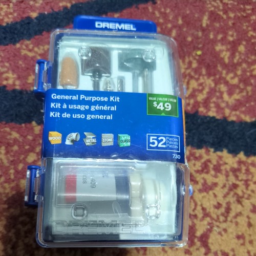Dremel general purpose - dremel,