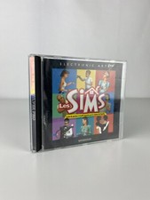 Ancien Jeu PC, Les Sims, Par