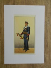 GOICHON A. "Quartier-Maître