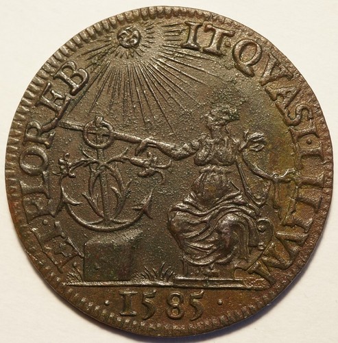 Henri iii joli rare - joli, et