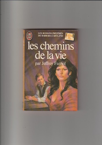 Les chemins vie - les,