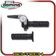 Commande Gaz Rapide Domino