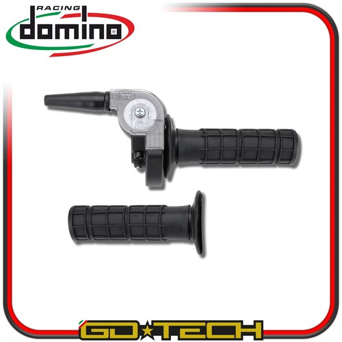 Commande gaz rapide domino - commande,
