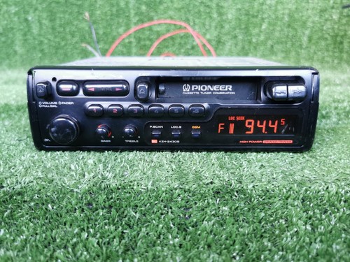 Pioneer keh 2430b - keh-2430b, keh2430b