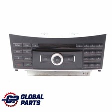 Auto Radio Mercedes W212 COMAND Navi Lecteur CD DVD Navigation A2129005212