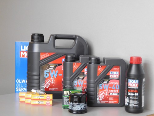 Kit maintenance triumph - kit,