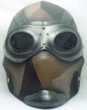 Army of Two "Thane 1" Call Of