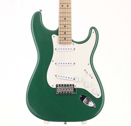 Fender artist series eric - artist,