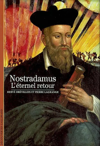 Nostradamus l éternel - nostradamus, :