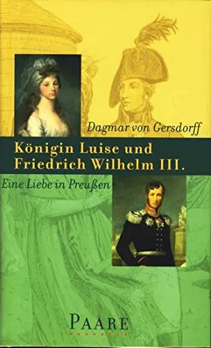Königin luise und friedrich - königin,