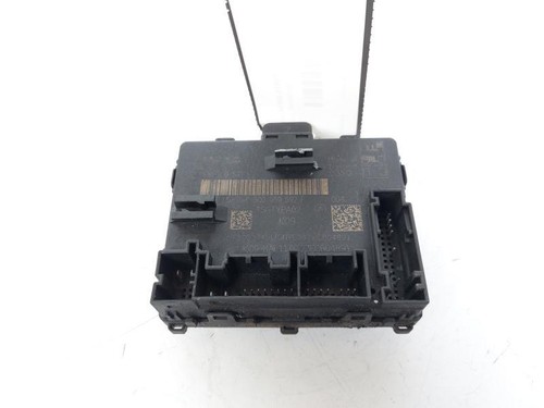 Boîtier confort volkswagen - confort,