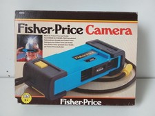 Appareil photo Fisher-Price