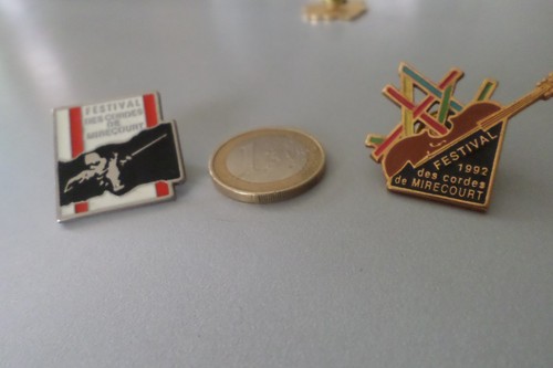 Pin badge broche musique - pin,