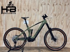 VTT électrique Cube Stereo