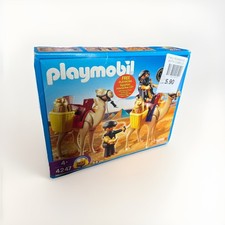 2009 PLAYMOBIL 4247 Egyptian