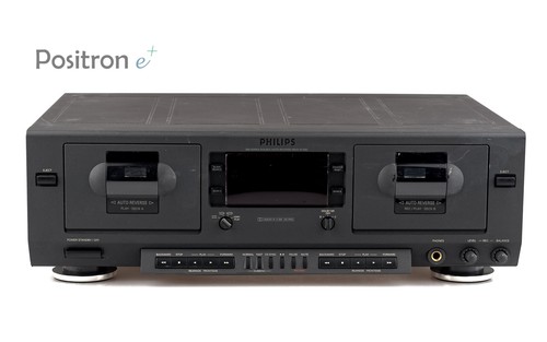 Philips fc930 lecteur - fc930, de