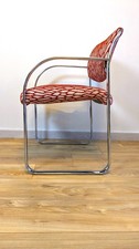 Fauteuil design vintage