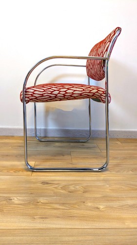 Fauteuil design vintage