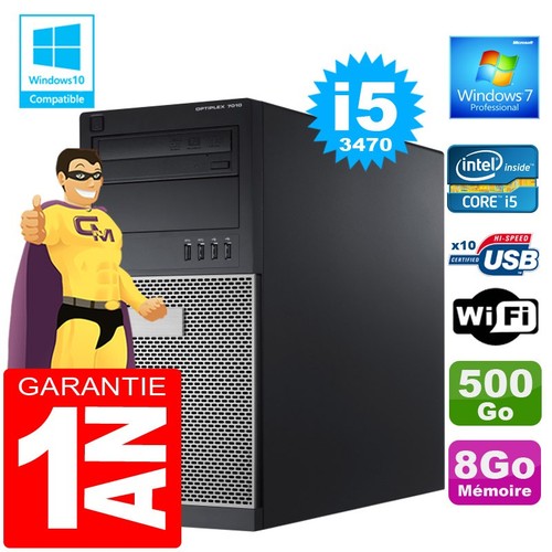 Tour dell 7010 core - tour,