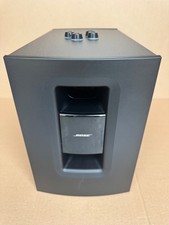 Bose bass module for cinemate - for,