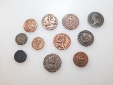 collections BP 11 monnaies