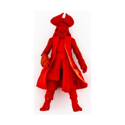 Figurine action zizzle - figurine,