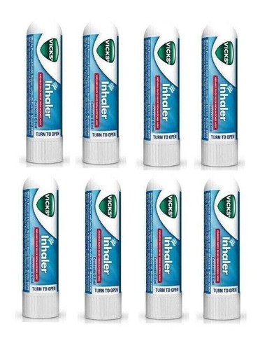 Inhalateur vicks pour la - 8,